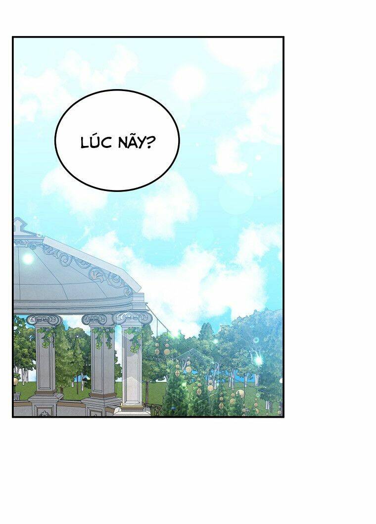 Ác Nữ Karuna Bé Lại Chapter 26 - Trang 2