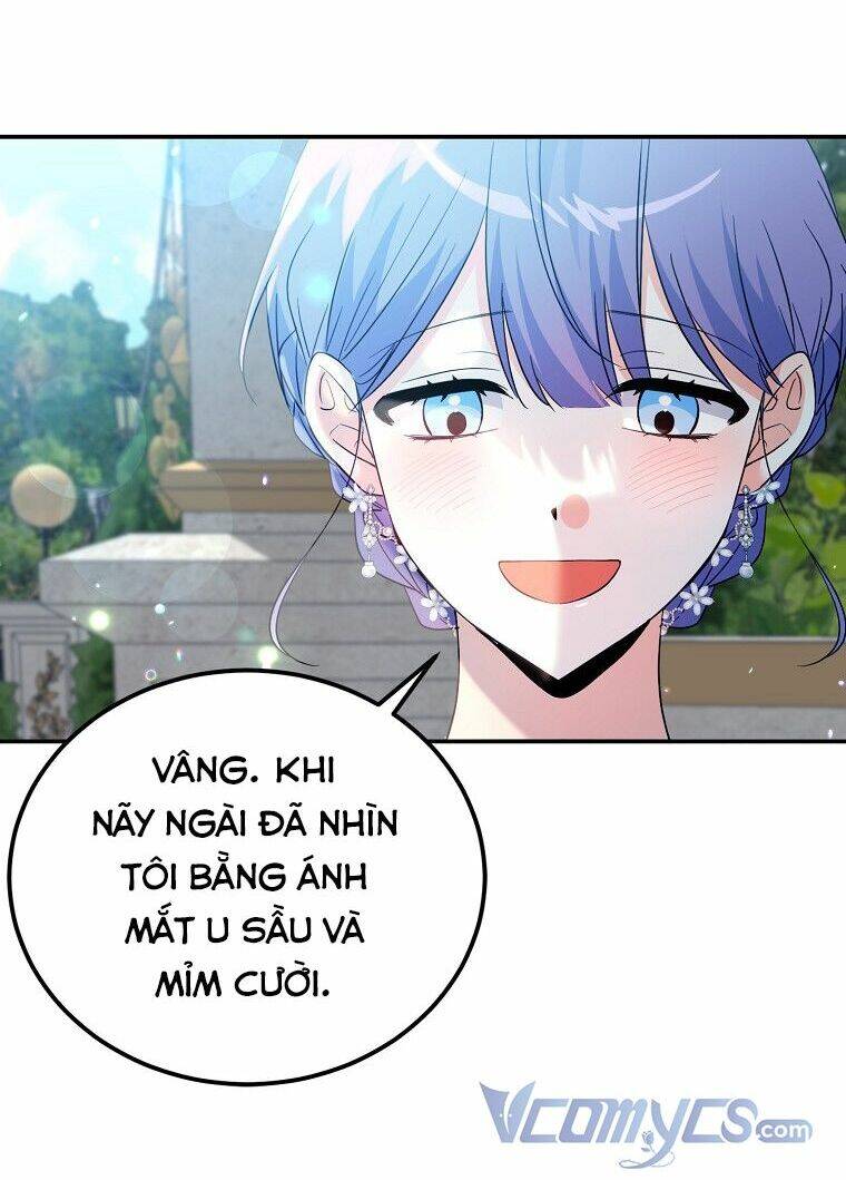 Ác Nữ Karuna Bé Lại Chapter 26 - Trang 2