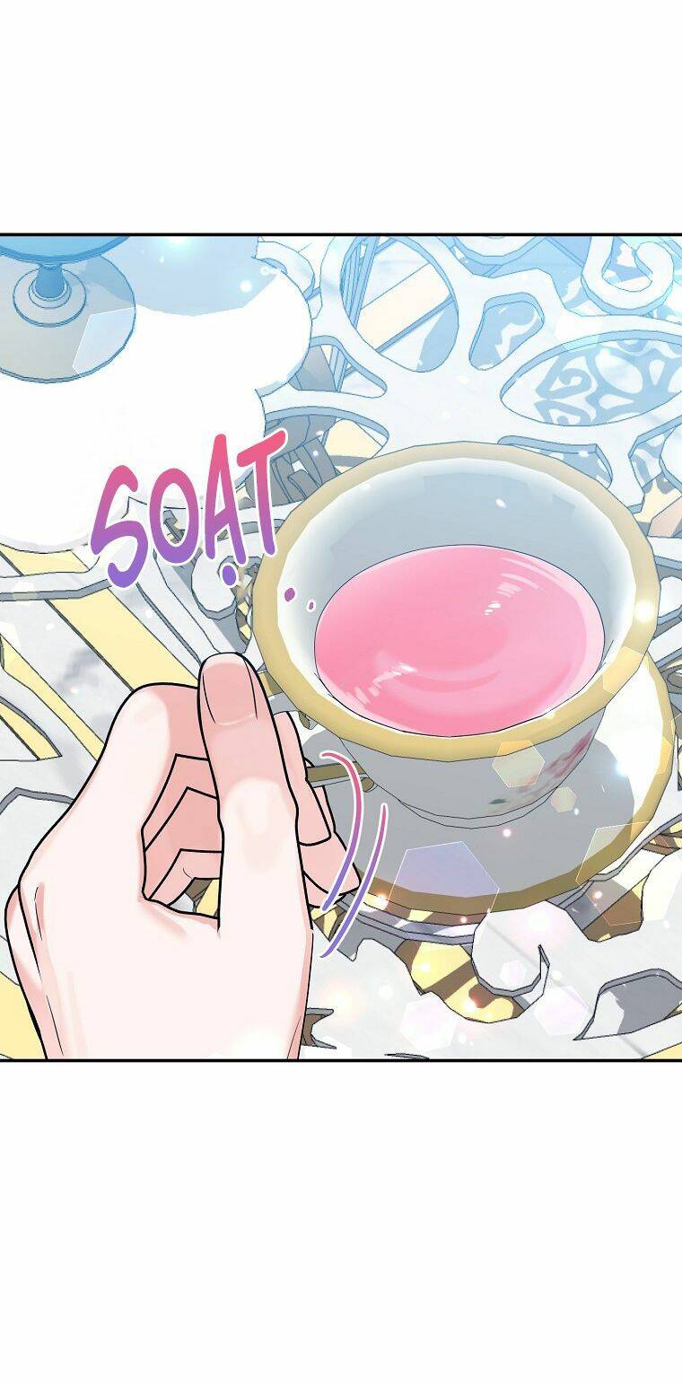 Ác Nữ Karuna Bé Lại Chapter 26 - Trang 2