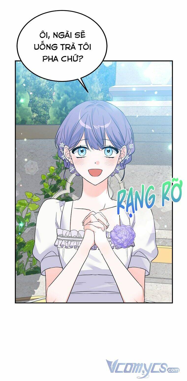 Ác Nữ Karuna Bé Lại Chapter 26 - Trang 2