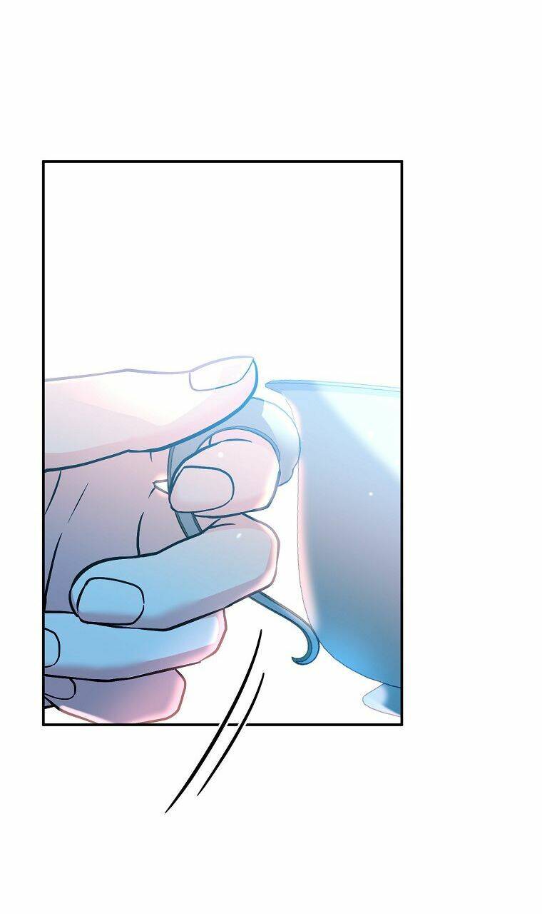 Ác Nữ Karuna Bé Lại Chapter 26 - Trang 2