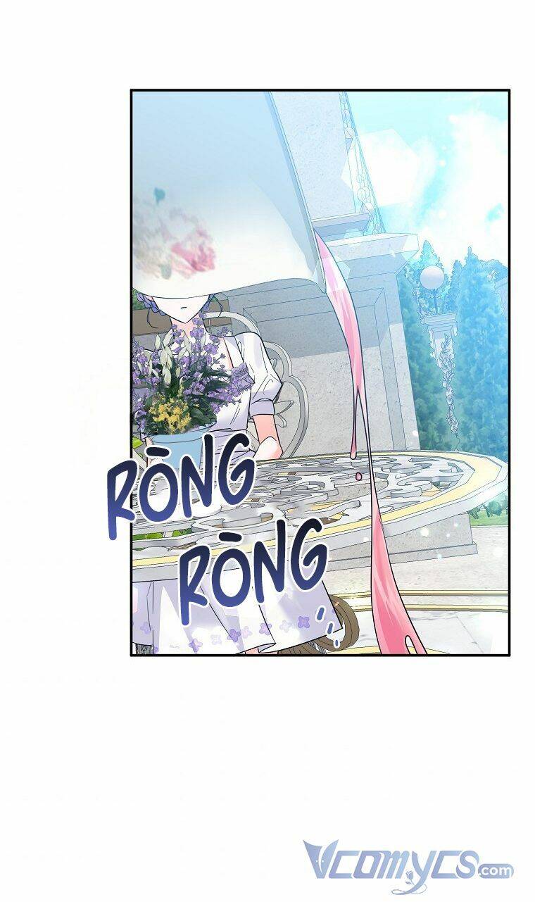 Ác Nữ Karuna Bé Lại Chapter 26 - Trang 2