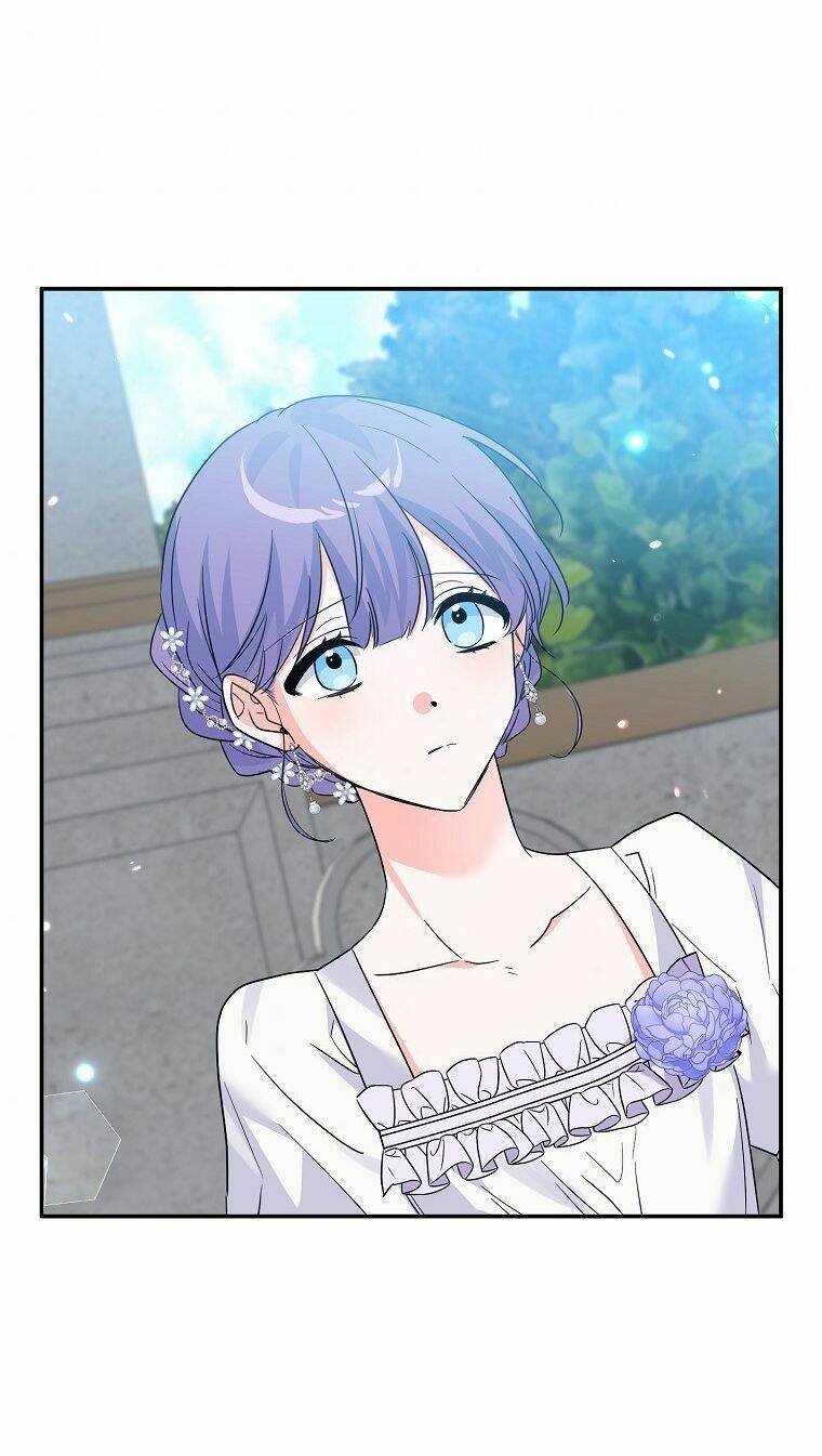 Ác Nữ Karuna Bé Lại Chapter 26 - Trang 2