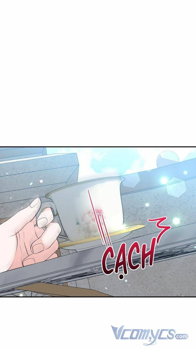 Ác Nữ Karuna Bé Lại Chapter 26 - Trang 2