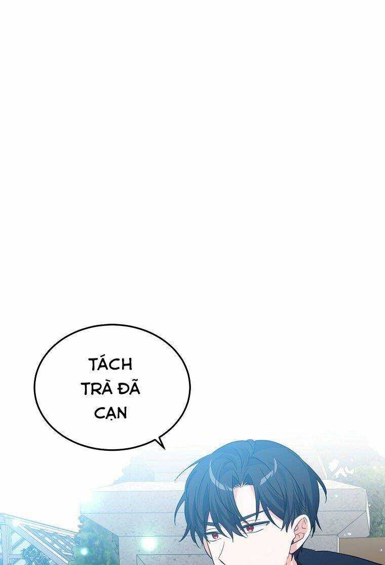 Ác Nữ Karuna Bé Lại Chapter 26 - Trang 2