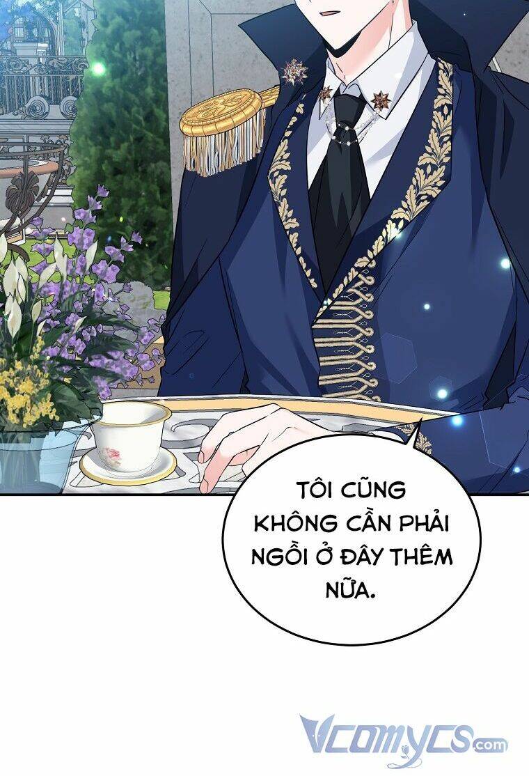 Ác Nữ Karuna Bé Lại Chapter 26 - Trang 2