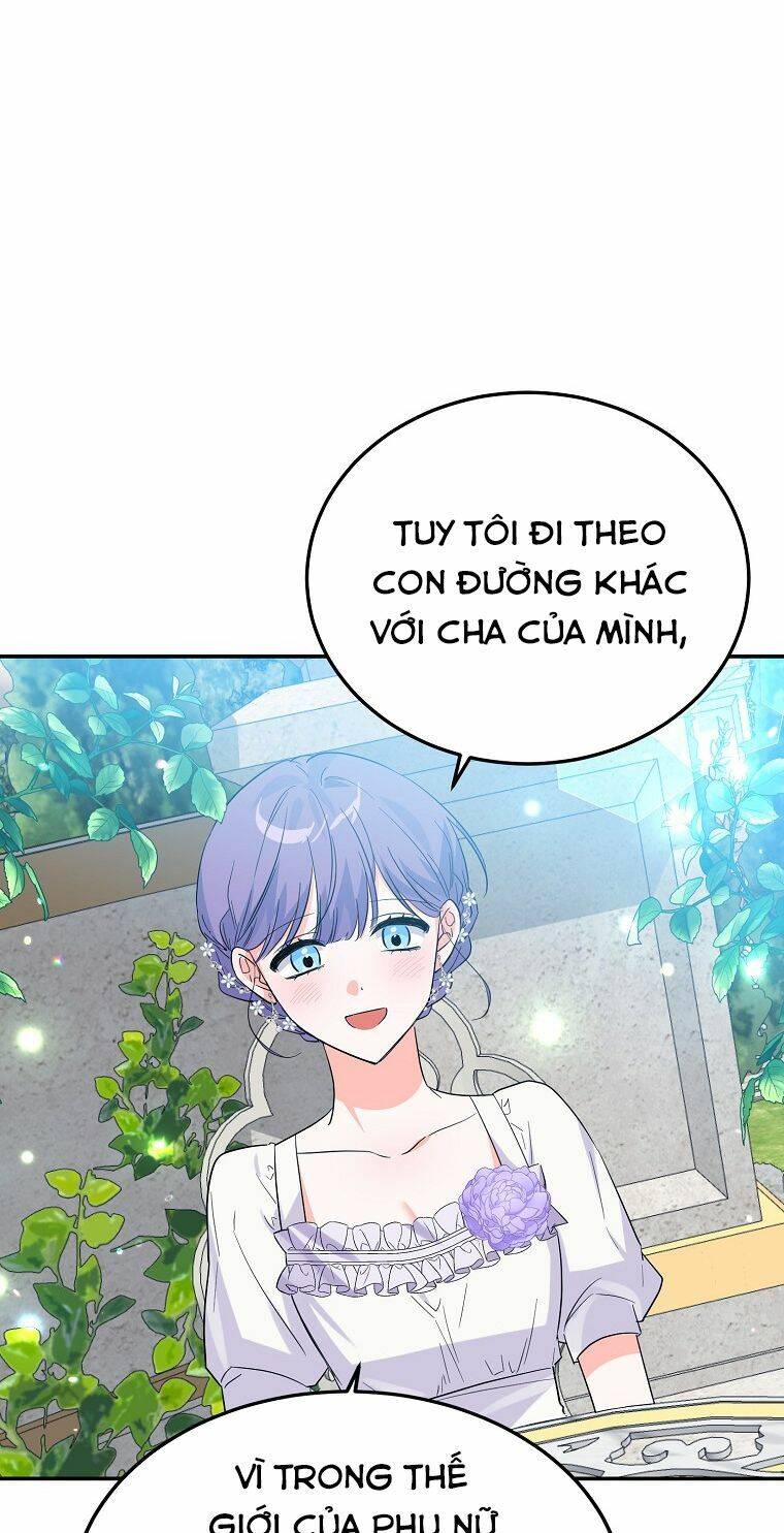 Ác Nữ Karuna Bé Lại Chapter 26 - Trang 2