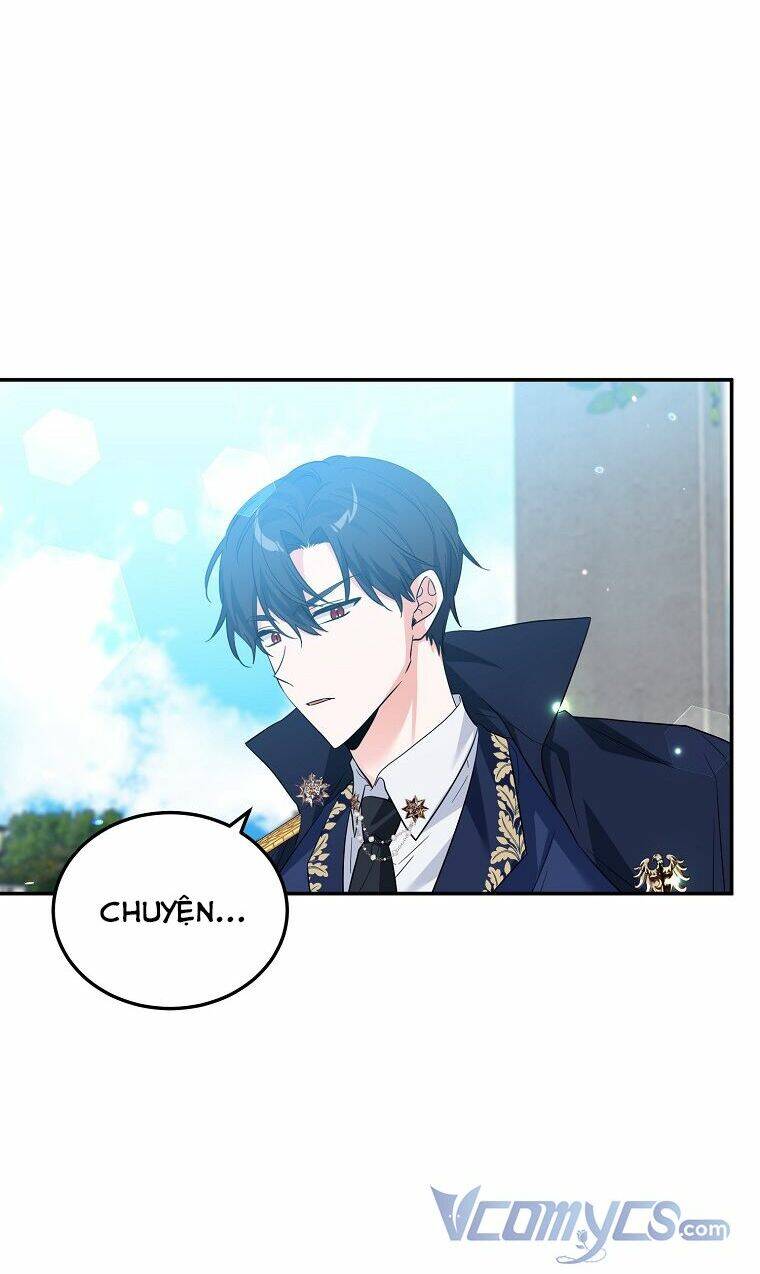 Ác Nữ Karuna Bé Lại Chapter 26 - Trang 2