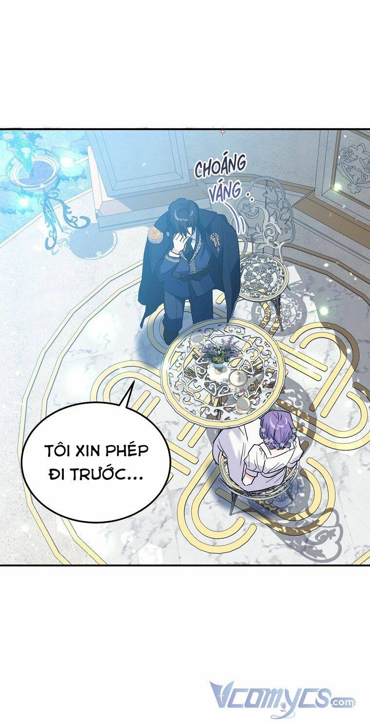 Ác Nữ Karuna Bé Lại Chapter 26 - Trang 2