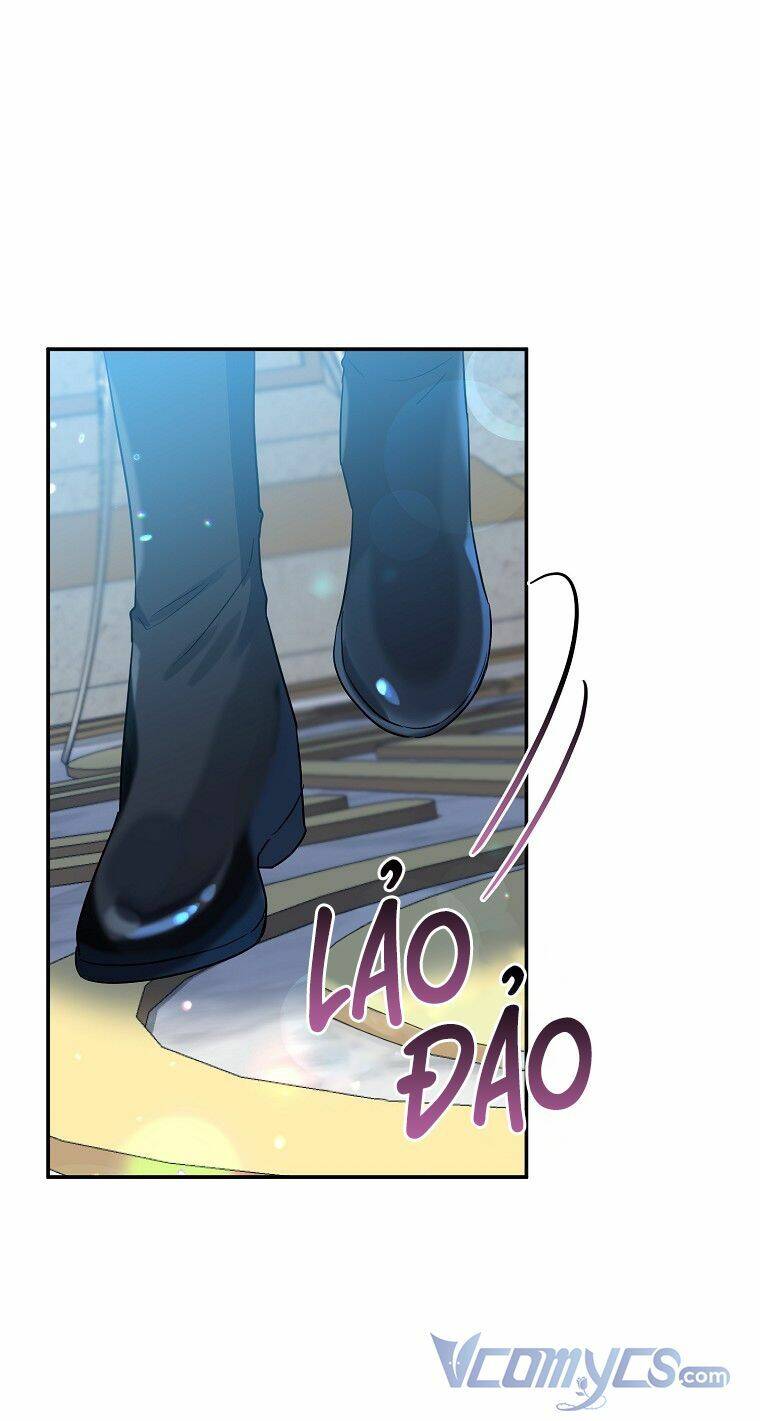 Ác Nữ Karuna Bé Lại Chapter 26 - Trang 2