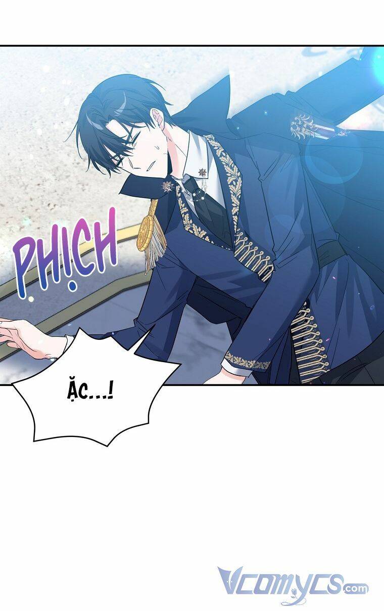 Ác Nữ Karuna Bé Lại Chapter 26 - Trang 2