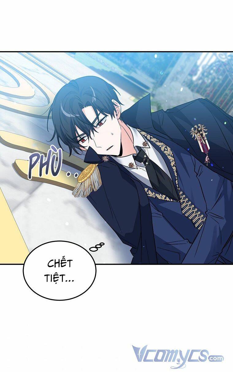 Ác Nữ Karuna Bé Lại Chapter 26 - Trang 2