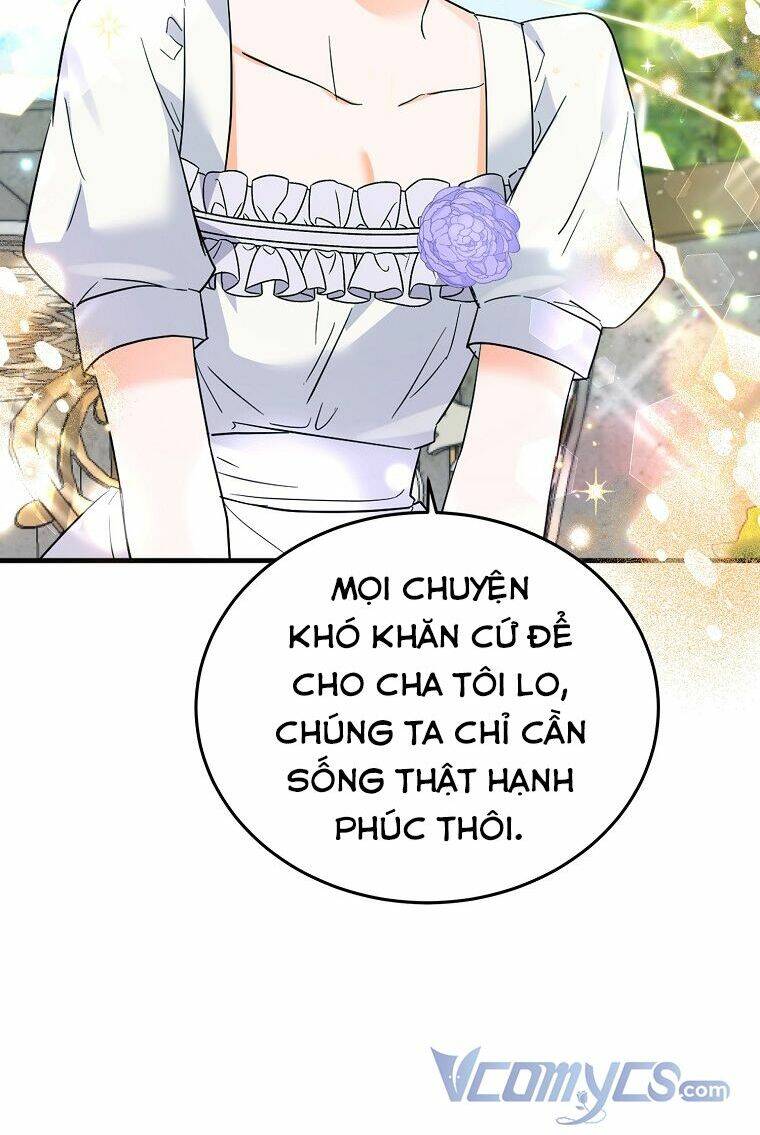 Ác Nữ Karuna Bé Lại Chapter 26 - Trang 2