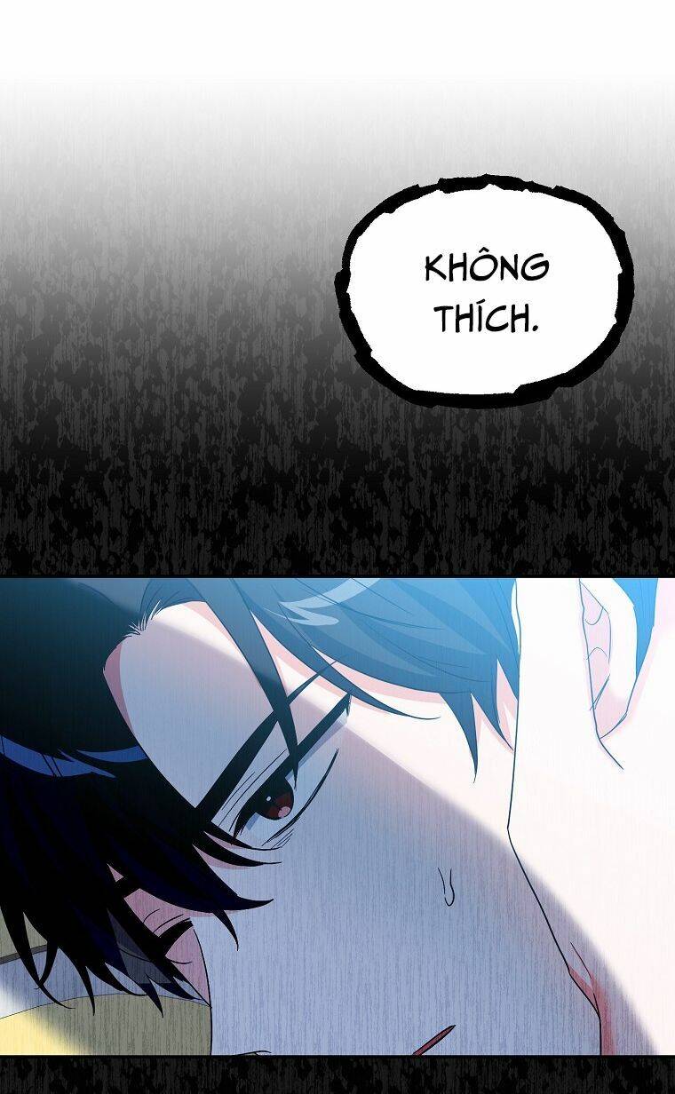 Ác Nữ Karuna Bé Lại Chapter 26 - Trang 2