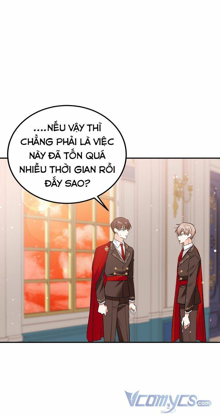 Ác Nữ Karuna Bé Lại Chapter 26 - Trang 2