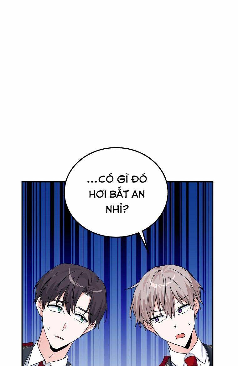 Ác Nữ Karuna Bé Lại Chapter 26 - Trang 2