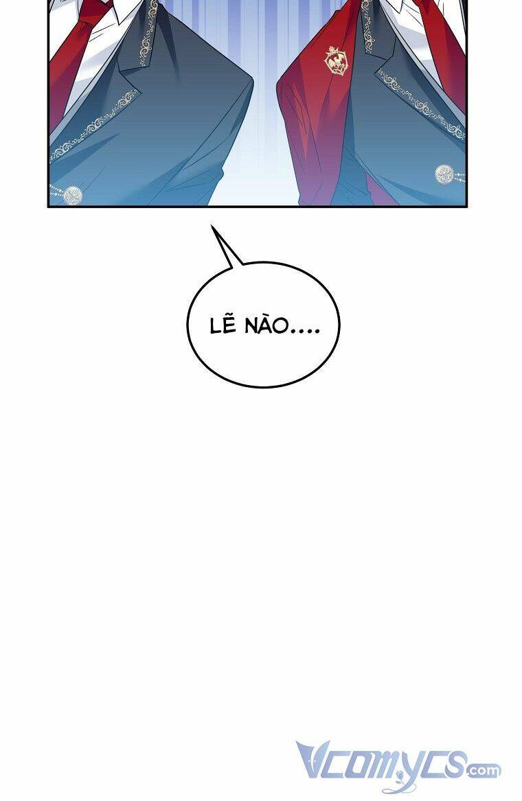 Ác Nữ Karuna Bé Lại Chapter 26 - Trang 2