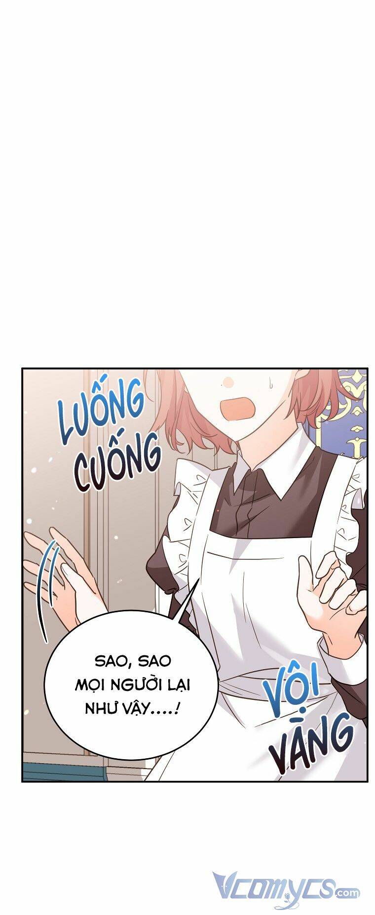 Ác Nữ Karuna Bé Lại Chapter 26 - Trang 2