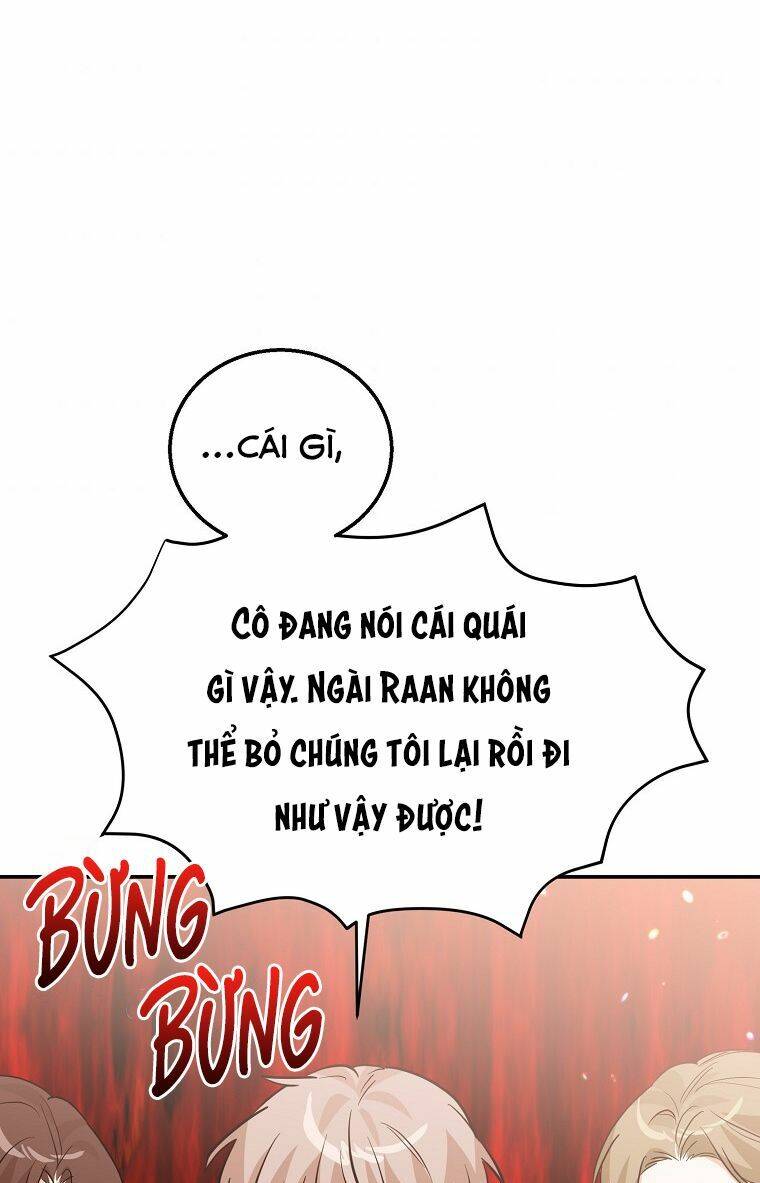 Ác Nữ Karuna Bé Lại Chapter 26 - Trang 2
