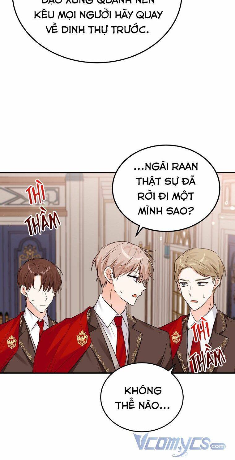 Ác Nữ Karuna Bé Lại Chapter 26 - Trang 2