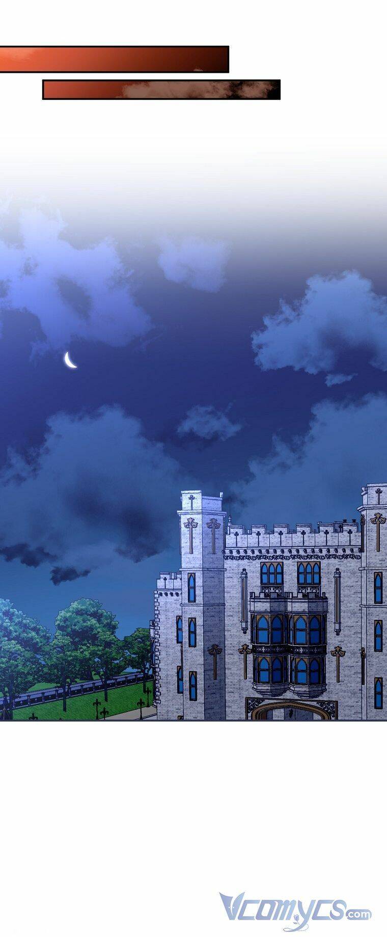 Ác Nữ Karuna Bé Lại Chapter 26 - Trang 2