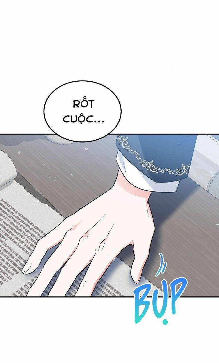 Ác Nữ Karuna Bé Lại Chapter 26 - Trang 2