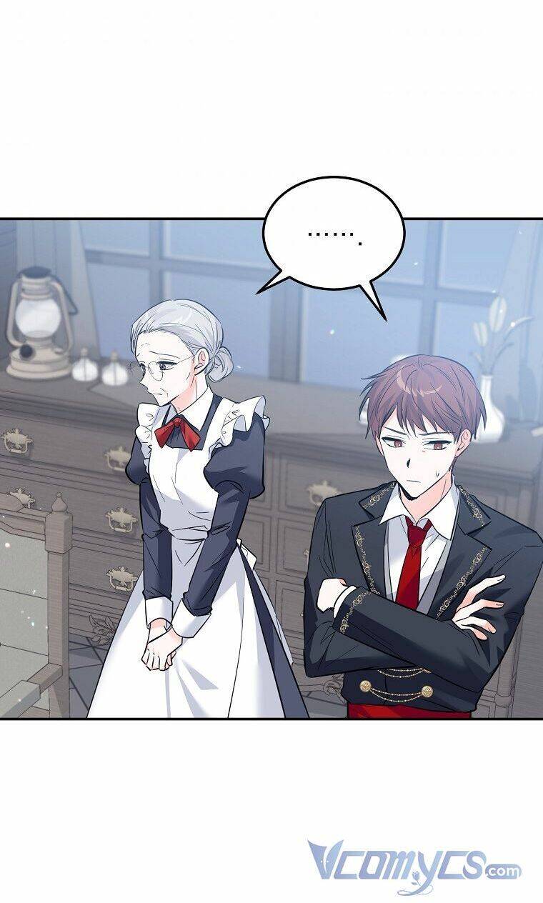 Ác Nữ Karuna Bé Lại Chapter 26 - Trang 2