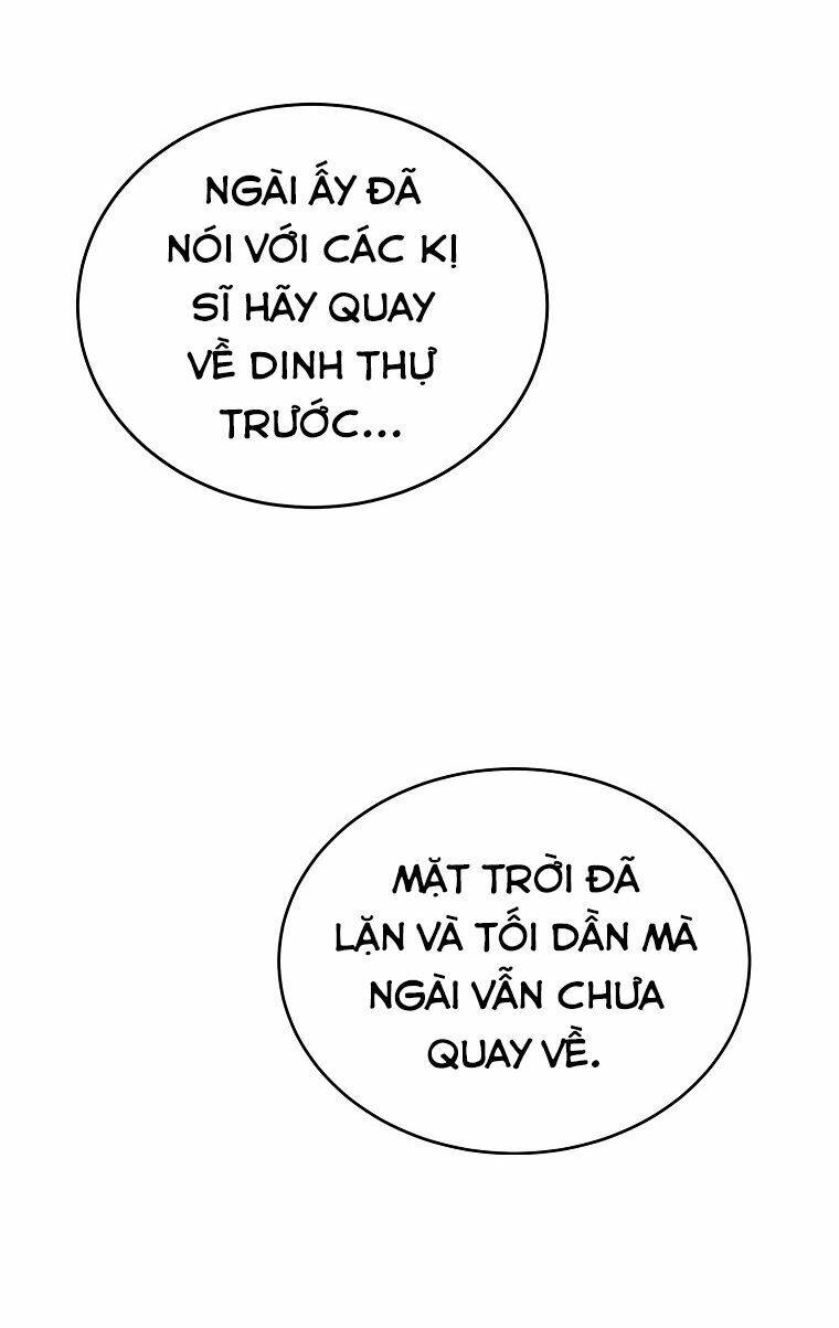 Ác Nữ Karuna Bé Lại Chapter 26 - Trang 2