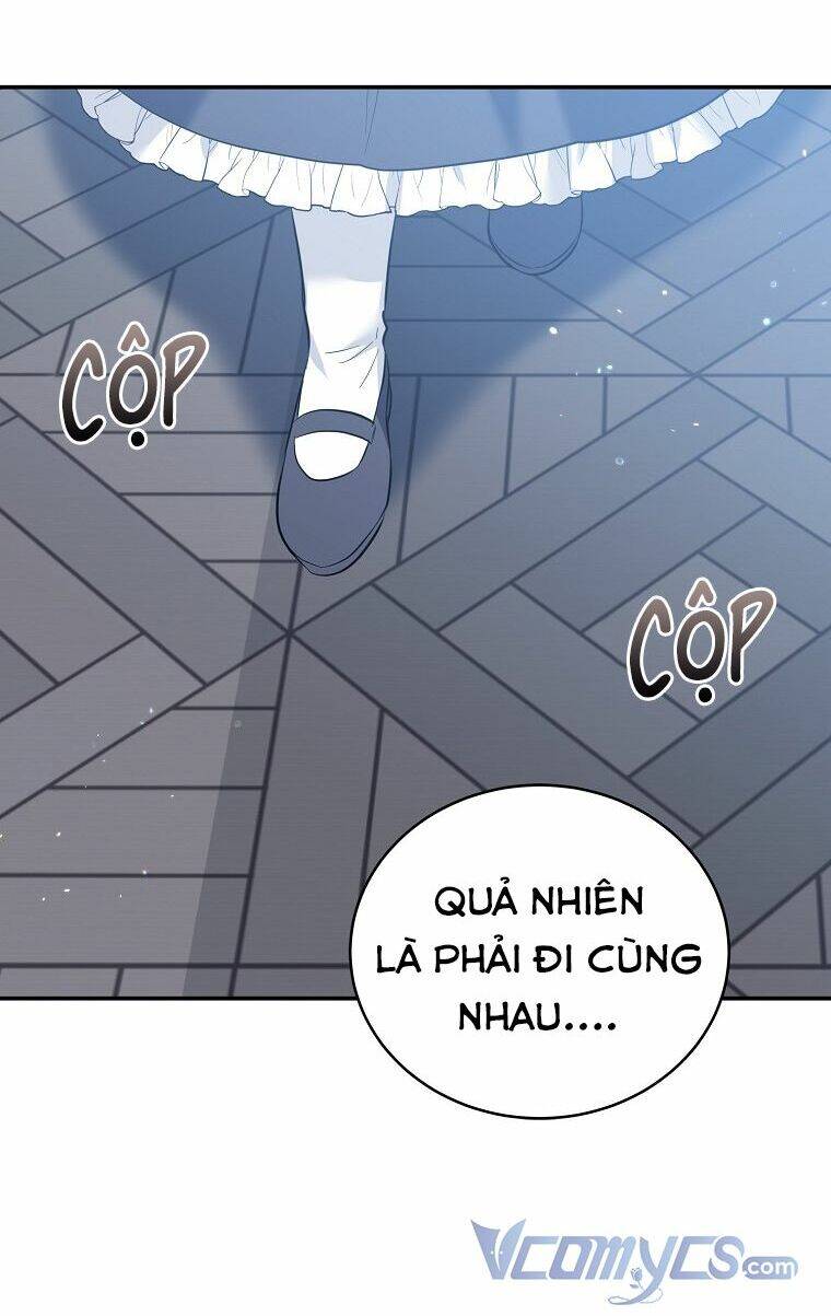 Ác Nữ Karuna Bé Lại Chapter 26 - Trang 2