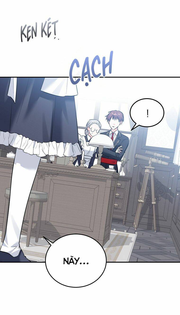 Ác Nữ Karuna Bé Lại Chapter 26 - Trang 2