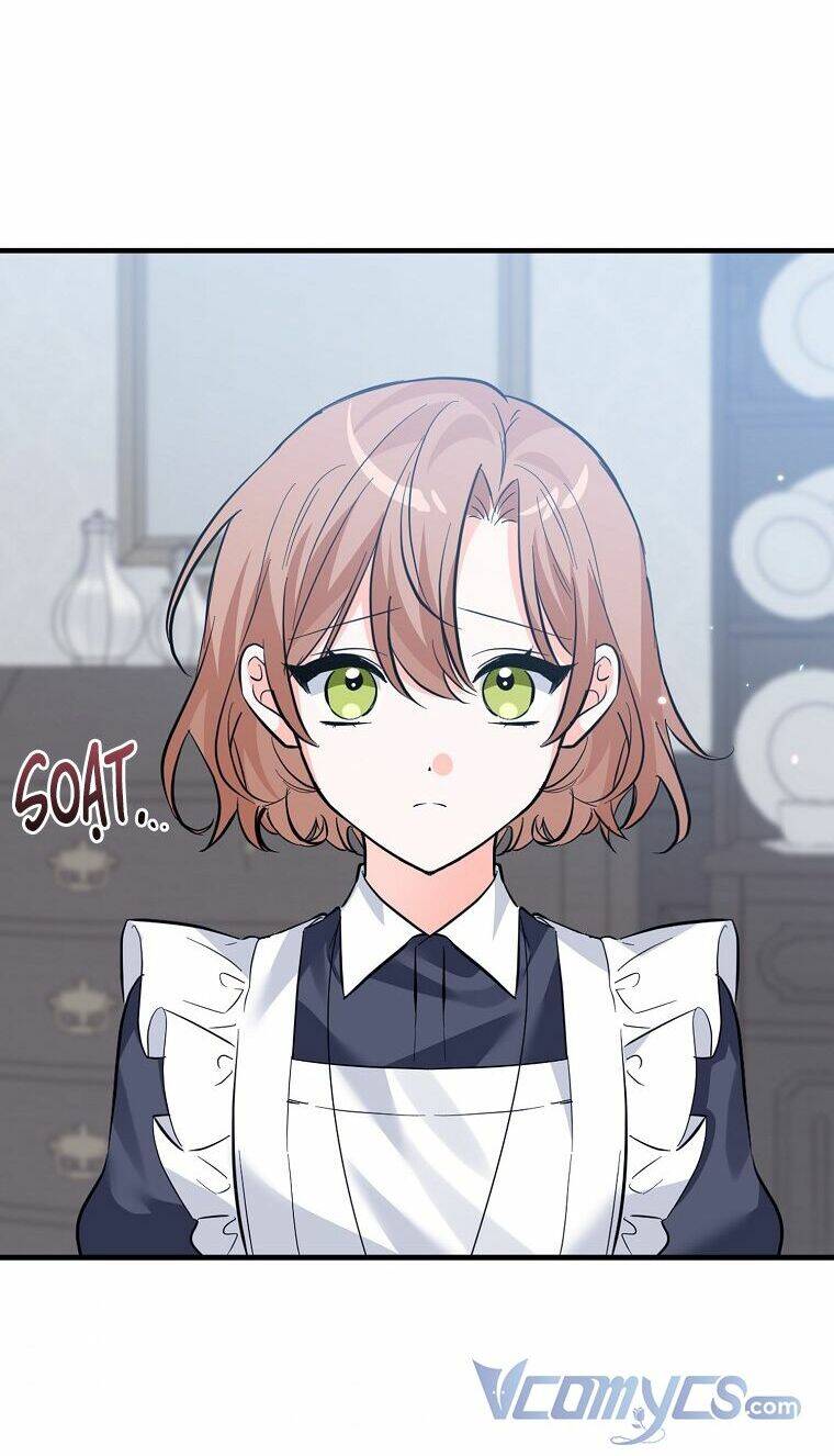 Ác Nữ Karuna Bé Lại Chapter 26 - Trang 2