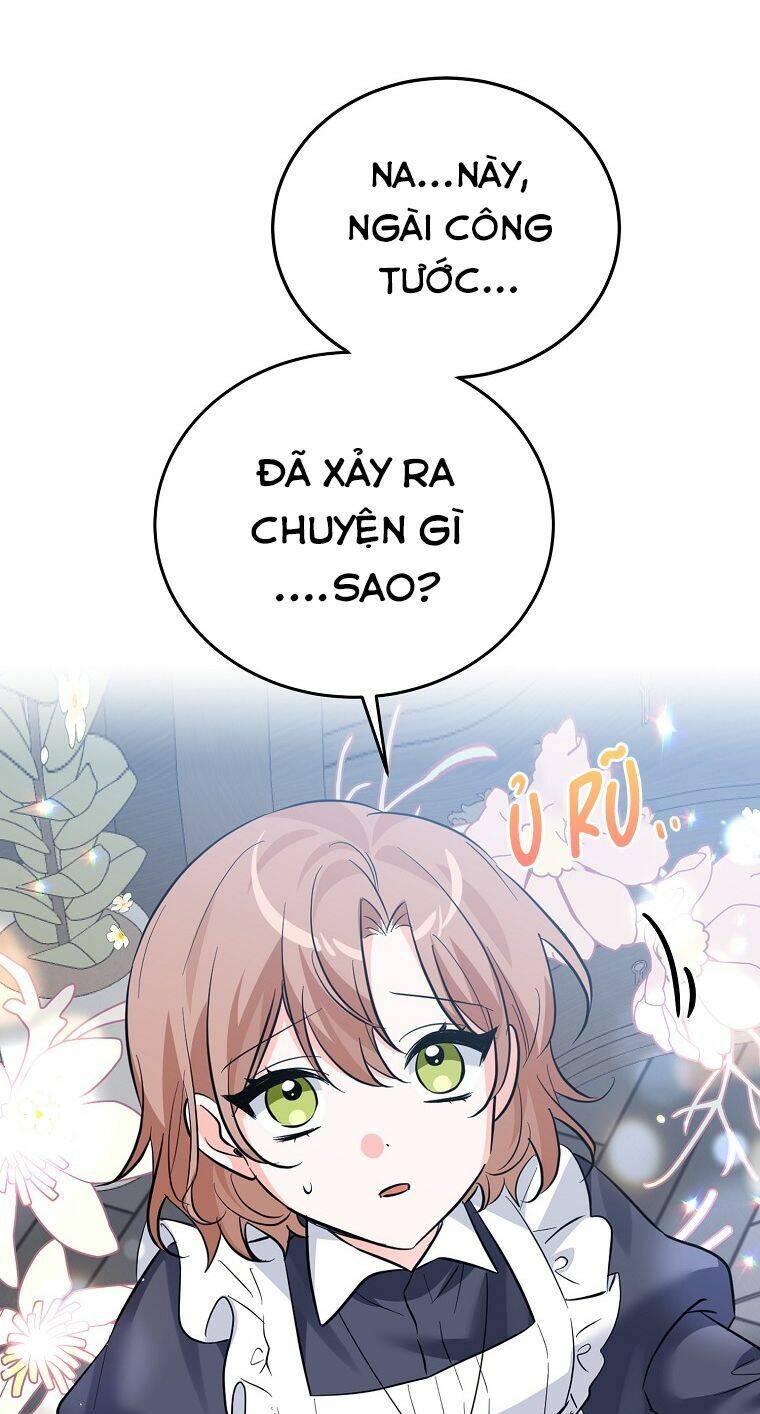 Ác Nữ Karuna Bé Lại Chapter 26 - Trang 2