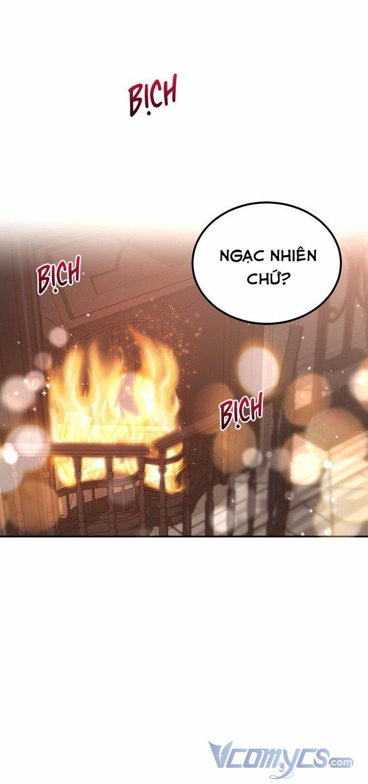 Ác Nữ Karuna Bé Lại Chapter 27 - Trang 2