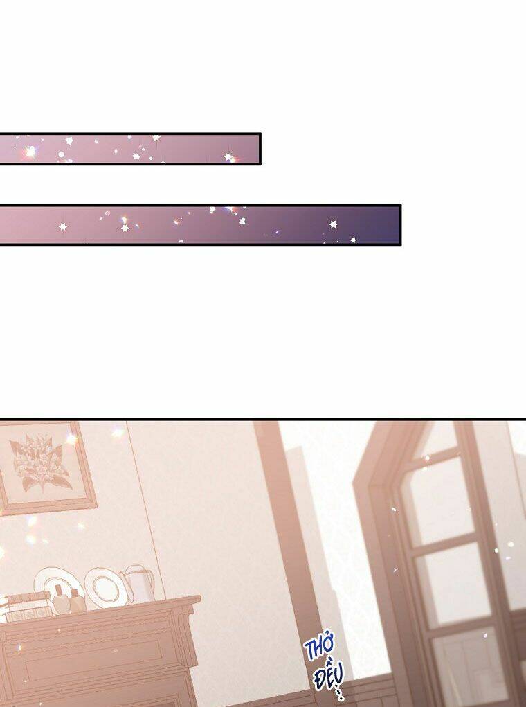 Ác Nữ Karuna Bé Lại Chapter 27 - Trang 2