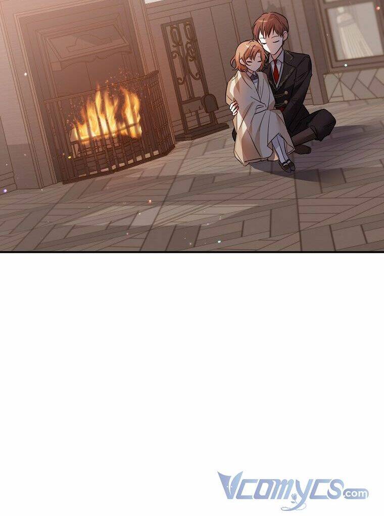 Ác Nữ Karuna Bé Lại Chapter 27 - Trang 2