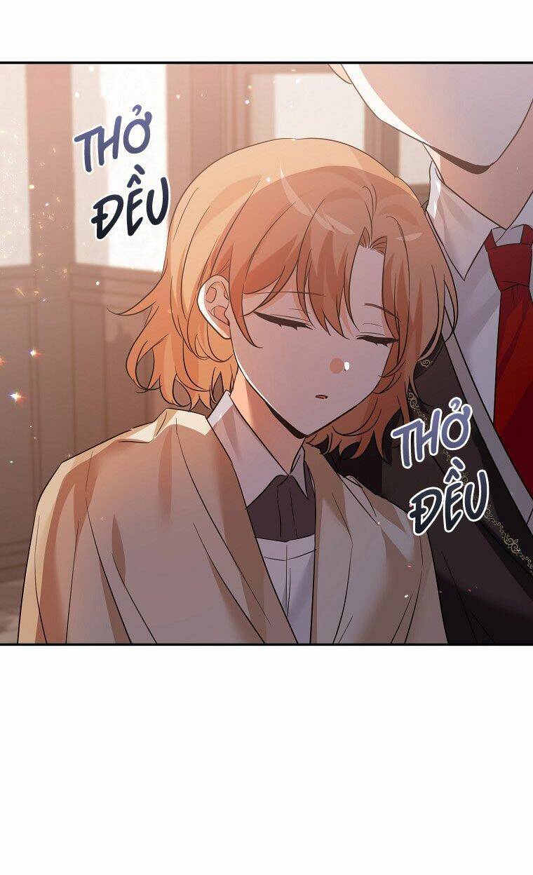 Ác Nữ Karuna Bé Lại Chapter 27 - Trang 2