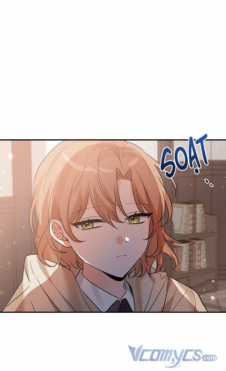 Ác Nữ Karuna Bé Lại Chapter 27 - Trang 2