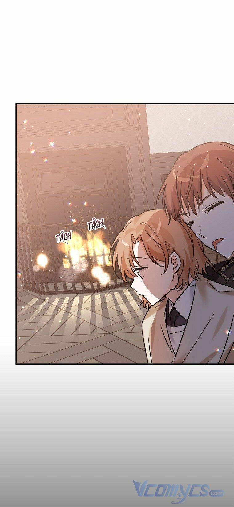 Ác Nữ Karuna Bé Lại Chapter 27 - Trang 2