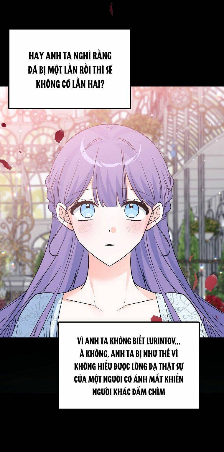 Ác Nữ Karuna Bé Lại Chapter 27 - Trang 2