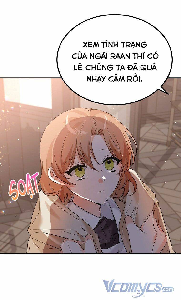 Ác Nữ Karuna Bé Lại Chapter 27 - Trang 2