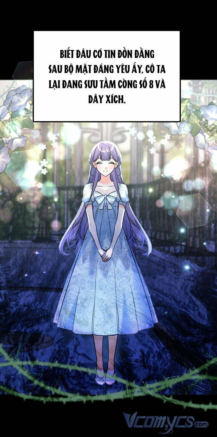 Ác Nữ Karuna Bé Lại Chapter 27 - Trang 2