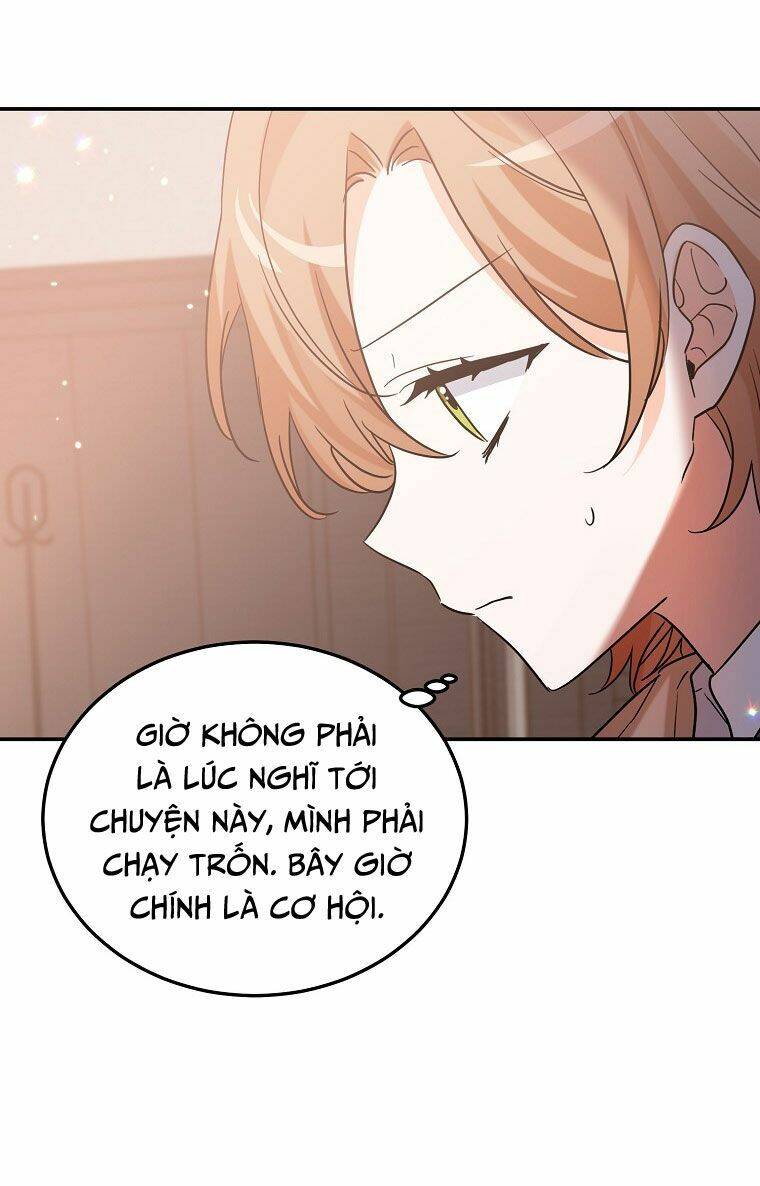Ác Nữ Karuna Bé Lại Chapter 27 - Trang 2