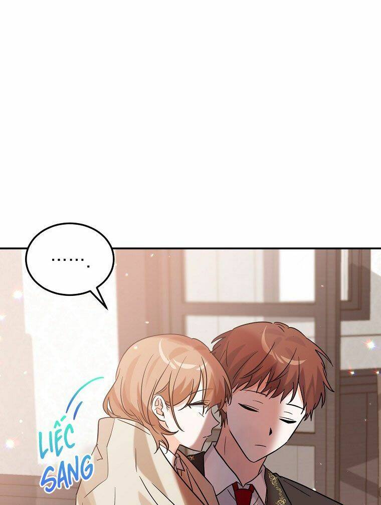 Ác Nữ Karuna Bé Lại Chapter 27 - Trang 2