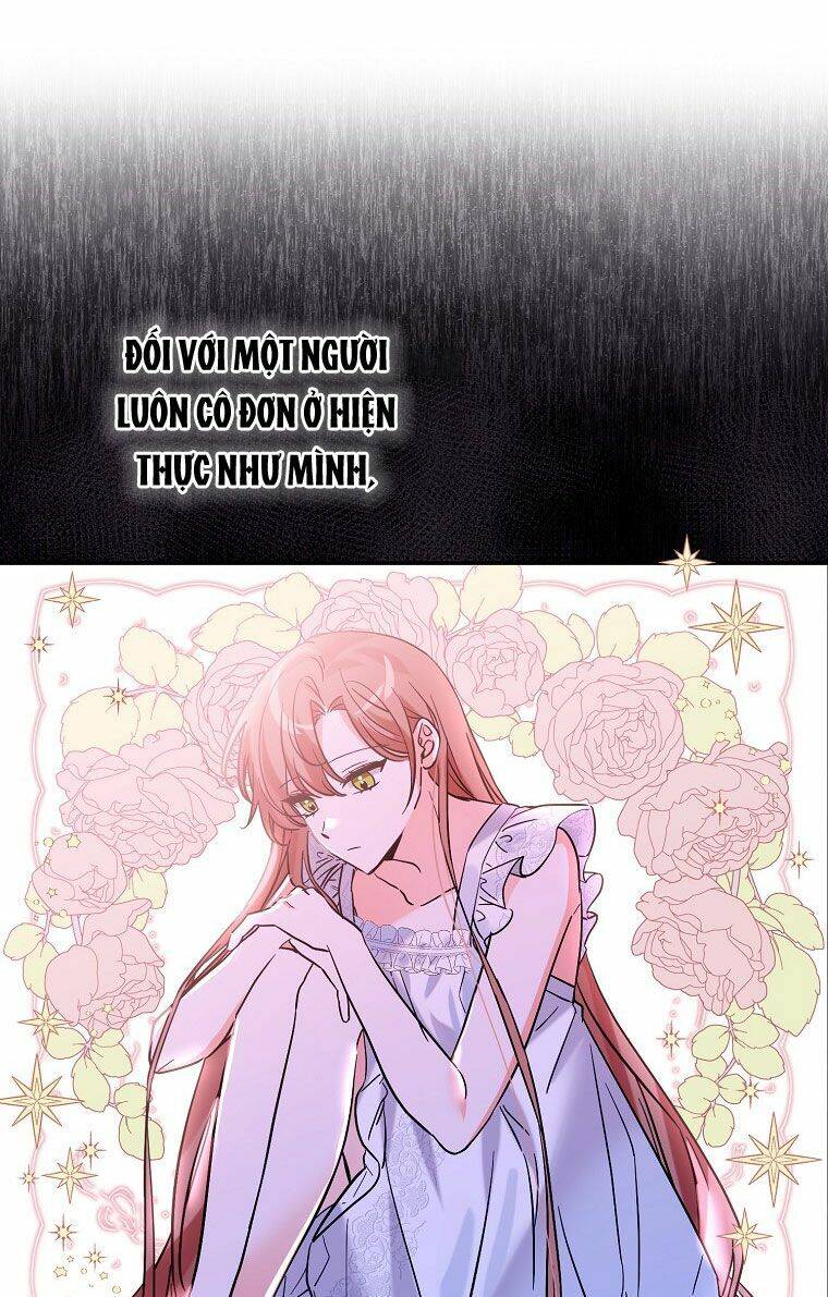 Ác Nữ Karuna Bé Lại Chapter 27 - Trang 2