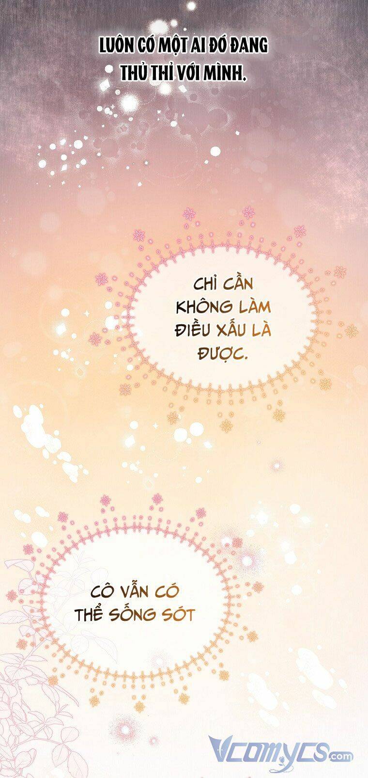 Ác Nữ Karuna Bé Lại Chapter 27 - Trang 2