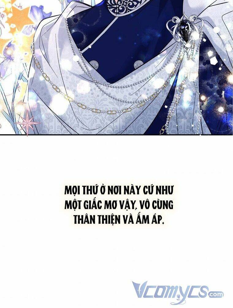 Ác Nữ Karuna Bé Lại Chapter 27 - Trang 2