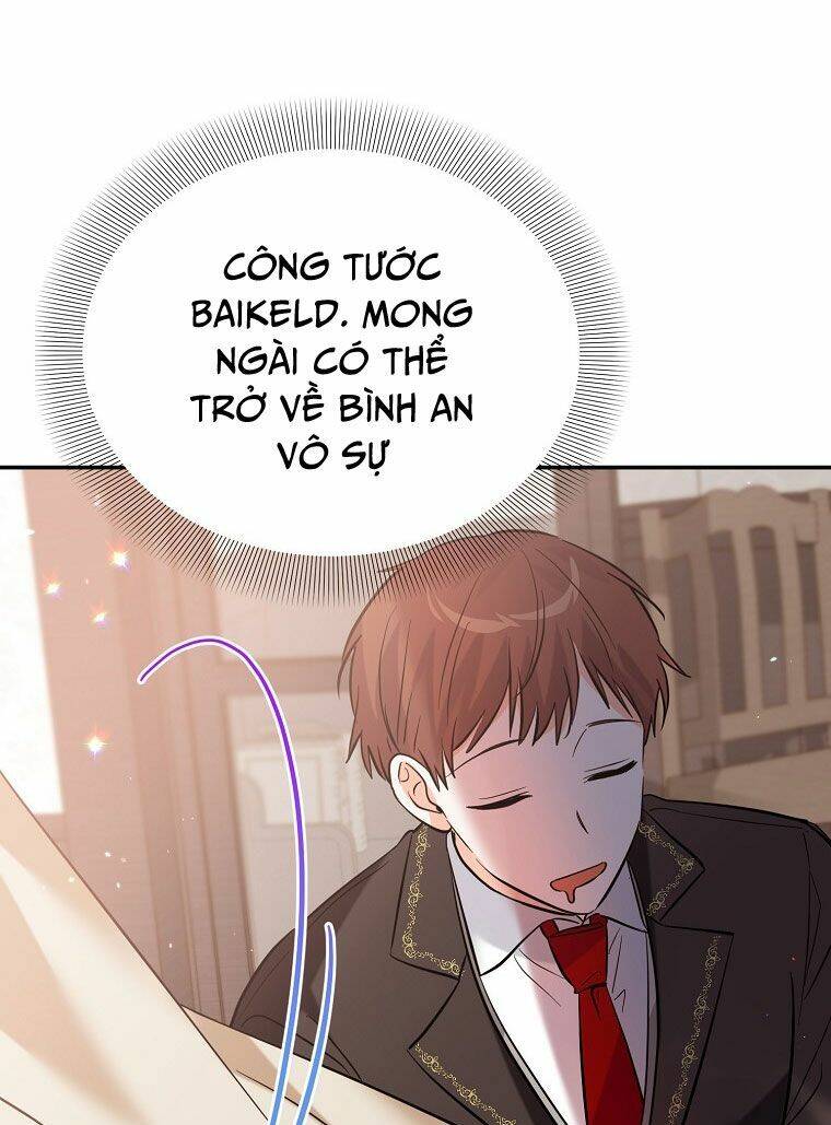 Ác Nữ Karuna Bé Lại Chapter 27 - Trang 2