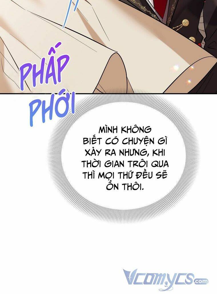 Ác Nữ Karuna Bé Lại Chapter 27 - Trang 2