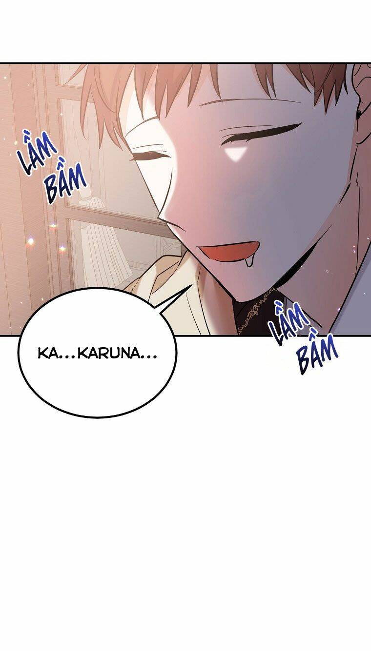 Ác Nữ Karuna Bé Lại Chapter 27 - Trang 2