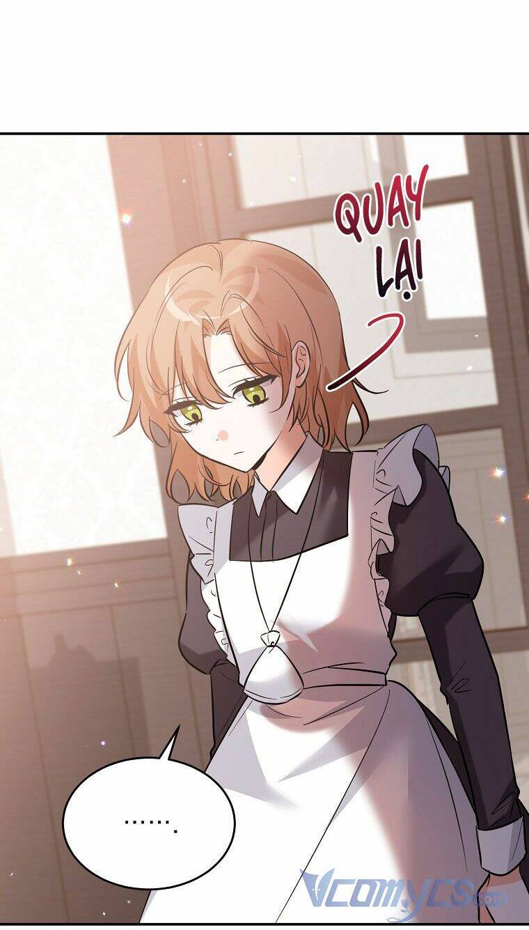 Ác Nữ Karuna Bé Lại Chapter 27 - Trang 2